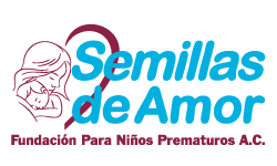 Logo de Semillas de Amor